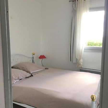 F2 Vue Mer Perros Guirec Daire Dış mekan fotoğraf