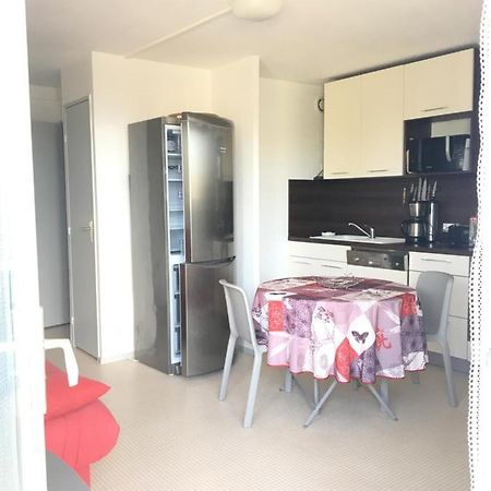 F2 Vue Mer Perros Guirec Daire Dış mekan fotoğraf